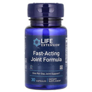 <img alt="Life Extension, Fast-Acting Joint Formula, 30 Capsules" title="Life Extension, Fast-Acting Joint Formula, 30 Capsules,737870965039"
