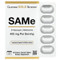 <img alt="California Gold Nutrition, SAMe, Disulfate Tosylate, 400 mg, 60 Enteric Coated Tablets" title="California Gold Nutrition, SAMe, Disulfate Tosylate, 400 mg, 60 Enteric Coated Tablets,898220016518" <img alt="California Gold Nutrition, SAMe, Disulfate Tosylate, 400 mg, 60 Enteric Coated Tablets" title="California Gold Nutrition, SAMe, Disulfate Tosylate, 400 mg, 60 Enteric Coated Tablets,898220016518"