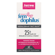 <img alt="Jarrow Formulas, Womens Fem Dophilus, 60 Capsules" title="Jarrow Formulas, Womens Fem Dophilus, 60 Capsules,790011030300"