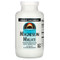 <img alt="Source Naturals, Magnesium Malate, 1,250 mg, 360 Tablets" title="Source Naturals, Magnesium Malate, 1,250 mg, 360 Tablets,021078005353"