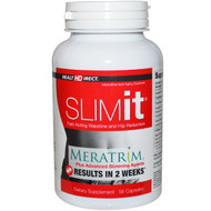 <img alt="Health Direct, Slimit, 56 Capsules" title="Health Direct, Slimit, 56 Capsules,814599002310"
