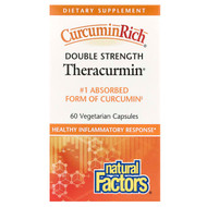 <img alt="Natural Factors, CurcuminRich, Theracurmin, 60 mg, 60 Vegetarian Capsules" title="Natural Factors, CurcuminRich, Theracurmin, 60 mg, 60 Vegetarian Capsules,068958045443"