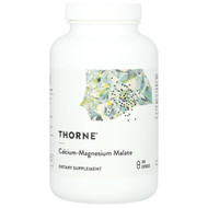 <img alt="Thorne, Calcium-Magnesium Malate, 240 Capsules" title="Thorne, Calcium-Magnesium Malate, 240 Capsules,693749006718"