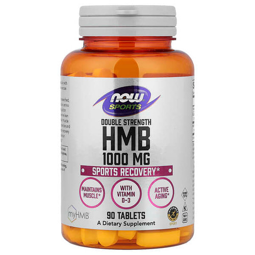<img alt="NOW Foods, Sports, HMB With Vitamin D-3, 90 Tablets (1,000 mg per Tablet)" title="NOW Foods, Sports, HMB With Vitamin D-3, 90 Tablets (1,000 mg per Tablet),733739020581"