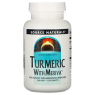 <img alt="Source Naturals, Turmeric with Meriva, 500 mg, 120 Tablets" title="Source Naturals, Turmeric with Meriva, 500 mg, 120 Tablets,021078024217"