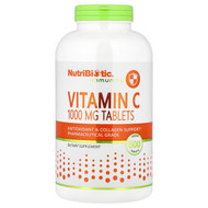 <img alt="NutriBiotic, Immunity, Vitamin C, 1,000 mg, 500 Vegan Tablets" title="NutriBiotic, Immunity, Vitamin C, 1,000 mg, 500 Vegan Tablets,728177002824"