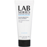 <img alt="Lab Series, Invigorating Face Scrub , 3.4 oz (100 ml)" title="Lab Series, Invigorating Face Scrub , 3.4 oz (100 ml),022548121047"