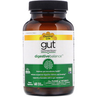 <img alt="Country Life, Gut Connection, Digestive Balance, 60 Vegan Capsules" title="Country Life, Gut Connection, Digestive Balance, 60 Vegan Capsules,015794030263"