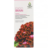 <img alt="Emerald Health Bioceuticals, EndoBrain, 60 Vegan Softgels" title="Emerald Health Bioceuticals, EndoBrain, 60 Vegan Softgels,855411007038"