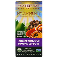 <img alt="Fungi Perfecti, MyCommunity 17 Mushroom Complex, 60 Veggie Caps" title="Fungi Perfecti, MyCommunity 17 Mushroom Complex, 60 Veggie Caps,633422038124"