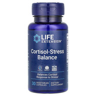 <img alt="Life Extension, Cortisol-Stress Balance, 30 Vegetarian Capsules" title="Life Extension, Cortisol-Stress Balance, 30 Vegetarian Capsules,737870231233"