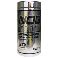 <img alt="Cellucor, NO3 Chrome, Nitric Oxide Pump Amplifier, 90 Capsules" title="Cellucor, NO3 Chrome, Nitric Oxide Pump Amplifier, 90 Capsules,810390024797"
