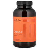 <img alt="Olympian Labs, Omega-3, 240 Softgels (1,000 mg per Softgel)" title="Olympian Labs, Omega-3, 240 Softgels (1,000 mg per Softgel),710013031129"
