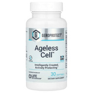 <img alt="Life Extension, GEROPROTECT, Ageless Cell, 30 Softgels" title="Life Extension, GEROPROTECT, Ageless Cell, 30 Softgels,737870211938"