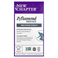 <img alt="New Chapter, Zyflamend Prostate, 60 Vegetarian Capsules" title="New Chapter, Zyflamend Prostate, 60 Vegetarian Capsules,727783900920"