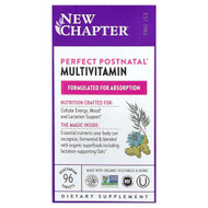 <img alt="New Chapter, Perfect Postnatal Multivitamin, 96 Vegetarian Tablets" title="New Chapter, Perfect Postnatal Multivitamin, 96 Vegetarian Tablets,727783900579"