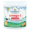 <img alt="Nordic Naturals, Omega-3 Gummies, Ages 3+, Tangerine, 120 Gummies" title="Nordic Naturals, Omega-3 Gummies, Ages 3+, Tangerine, 120 Gummies,768990301315"