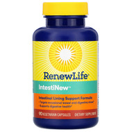 <img alt="Renew Life, IntestiNew, 90 Vegetable Capsules" title="Renew Life, IntestiNew, 90 Vegetable Capsules,631257347299"