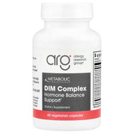 <img alt="Metabolic Maintenance, DIM Complex, 60 Vegetarian Capsules" title="Metabolic Maintenance, DIM Complex, 60 Vegetarian Capsules,838287006121"