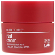 <img alt="Skin&Lab, Dr. Color Effect, Red Cream, 1.69 fl oz (50 ml)" title="Skin&Lab, Dr. Color Effect, Red Cream, 1.69 fl oz (50 ml),8809187047868"