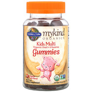 <img alt="Garden of Life, Mykind Organics, Kids Multi Gummies, Fruit Flavor, 120 Gummy Bears" title="Garden of Life, Mykind Organics, Kids Multi Gummies, Fruit Flavor, 120 Gummy Bears,658010120272"