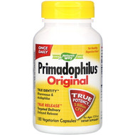 <img alt="Natures Way, Primadophilus, Original, Ages 12 & Up, 5 Billion CFU, 180 Vegetarian Capsules" title="Natures Way, Primadophilus, Original, Ages 12 & Up, 5 Billion CFU, 180 Vegetarian Capsules,033674068502"