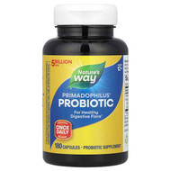 <img alt="Natures Way, Primadophilus Probiotic, Ages 12+, 5 Billion CFU, 180 Capsules" title="Natures Way, Primadophilus Probiotic, Ages 12+, 5 Billion CFU, 180 Capsules,033674068502"