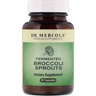 <img alt="Dr. Mercola, Fermented Broccoli Sprouts, 30 Capsules" title="Dr. Mercola, Fermented Broccoli Sprouts, 30 Capsules,813006017763"