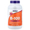 <img alt="NOW Foods, B-100, 250 Veg Capsules" title="NOW Foods, B-100, 250 Veg Capsules,733739004383"
