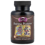 <img alt="Dragon Herbs, Supreme Protector, 500 mg, 100 Capsules" title="Dragon Herbs, Supreme Protector, 500 mg, 100 Capsules,679372001009"