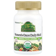 <img alt="NaturesPlus, Source of Life Garden, Womens Once Daily Multi, 30 Vegan Tablets" title="NaturesPlus, Source of Life Garden, Womens Once Daily Multi, 30 Vegan Tablets,097467307476"