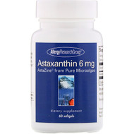 <img alt="Allergy Research Group, Astaxanthin, 6 mg , 60 Softgels" title="Allergy Research Group, Astaxanthin, 6 mg , 60 Softgels,713947775107"