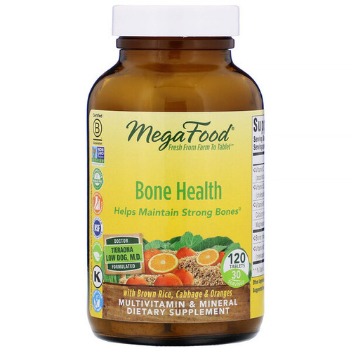 <img alt="MegaFood, Bone Health , 120 Tablets" title="MegaFood, Bone Health , 120 Tablets,051494103258"