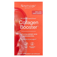 <img alt="Reserveage Beauty, Collagen Booster with Hyaluronic Acid & Resveratrol, 60 Capsules" title="Reserveage Beauty, Collagen Booster with Hyaluronic Acid & Resveratrol, 60 Capsules,094922978646"
