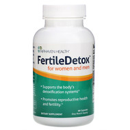 <img alt="Fairhaven Health, FertileDetox for Women & Men, 90 Veggie Caps" title="Fairhaven Health, FertileDetox for Women & Men, 90 Veggie Caps,895749000813"