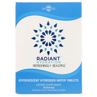 <img alt="Daily Wellness Company, Radiant Hydration, 30 Effervesecent Hydrogen Water Tablets" title="Daily Wellness Company, Radiant Hydration, 30 Effervesecent Hydrogen Water Tablets,631462250049"
