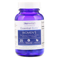 <img alt="Allergy Research Group, Essential-Biotic, Womens, 25 Billion CFUs, 60 Delayed-Release Vegetarian Capsules" title="Allergy Research Group, Essential-Biotic, Womens, 25 Billion CFUs, 60 Delayed-Release Vegetarian Capsules,713947773301"