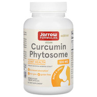 <img alt="Jarrow Formulas, Curcumin Phytosome, 500 mg, 120 Veggie Capsules" title="Jarrow Formulas, Curcumin Phytosome, 500 mg, 120 Veggie Capsules,790011140931"