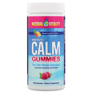 <img alt="Natural Vitality, Calm Gummies, The Anti-Stress Gummies, Raspberry-Lemon Flavor, 120 Gummies" title="Natural Vitality, Calm Gummies, The Anti-Stress Gummies, Raspberry-Lemon Flavor, 120 Gummies,875534002406"