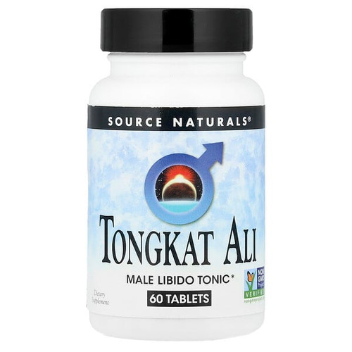 <img alt="Source Naturals, Tongkat Ali, 80 mg, 60 Tablets" title="Source Naturals, Tongkat Ali, 80 mg, 60 Tablets,021078016748"