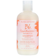 <img alt="Bumble and Bumble, Bb. Hairdressers, Invisible Oil Shampoo, 8.5 fl oz (250 ml)" title="Bumble and Bumble, Bb. Hairdressers, Invisible Oil Shampoo, 8.5 fl oz (250 ml),685428017580"