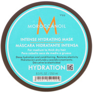 <img alt="Moroccanoil , Intense Hydrating Mask, 8.5 fl oz (250 ml)" title="Moroccanoil , Intense Hydrating Mask, 8.5 fl oz (250 ml),7290011521004"