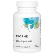 <img alt="Thorne, Alpha-Lipoic Acid, 60 Capsules (300 mg per Capsule)" title="Thorne, Alpha-Lipoic Acid, 60 Capsules (300 mg per Capsule),693749797012"
