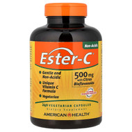 <img alt="American Health, Ester-C with Citrus Bioflavonoids, 240 Vegetarian Capsules" title="American Health, Ester-C with Citrus Bioflavonoids, 240 Vegetarian Capsules,076630169677"