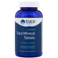 <img alt="Trace Minerals Research, Trace Mineral Tablets, 300 Tablets" title="Trace Minerals Research, Trace Mineral Tablets, 300 Tablets,878941001062"