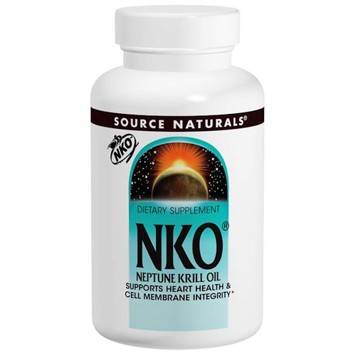 <img alt="Source Naturals, NKO, Neptune Krill Oil, 500 mg, 60 Softgels" title="Source Naturals, NKO, Neptune Krill Oil, 500 mg, 60 Softgels,021078017134"