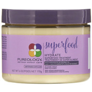 Pureology, Hydrate Superfood Treatment, 6 oz (170 g)