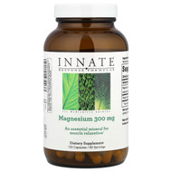 <img alt="Innate Response Formulas, Magnesium, 120 Capsules" title="Innate Response Formulas, Magnesium, 120 Capsules,051494430033"