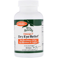 <img alt="EuroPharma, Terry Naturally, Omega 7, Dry Eye Relief, 60 Softgels" title="EuroPharma, Terry Naturally, Omega 7, Dry Eye Relief, 60 Softgels,367703135065"