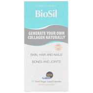<img alt="BioSil by Natural Factors, Advanced Collagen Generator, 60 Small Vegan Liquid Capsules" title="BioSil by Natural Factors, Advanced Collagen Generator, 60 Small Vegan Liquid Capsules,5425010391873"